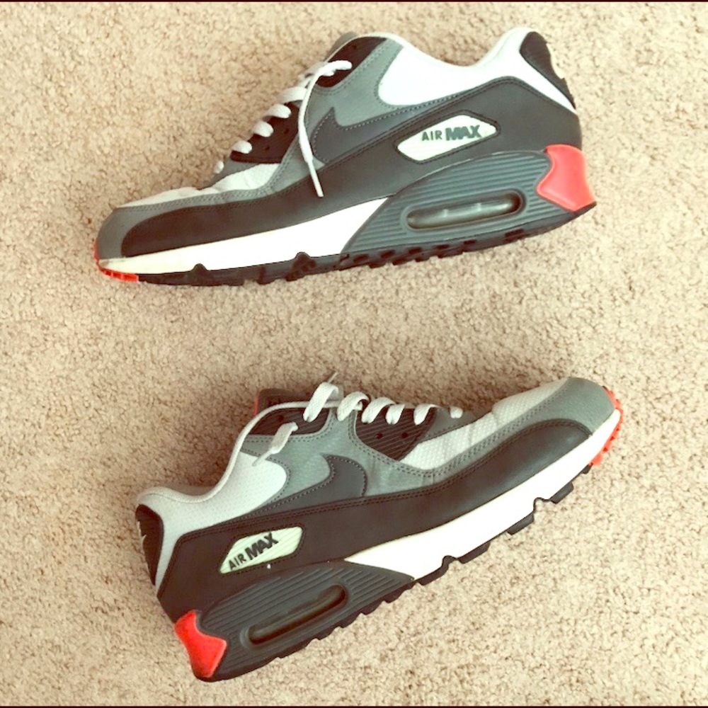 Nike Air Max